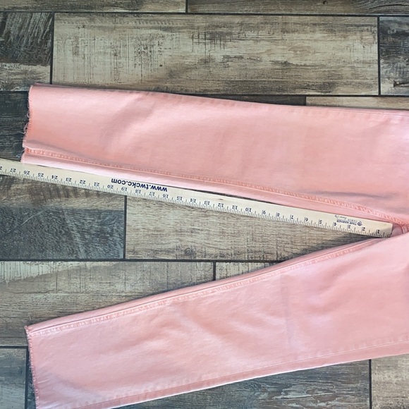 🆕 Mica Hazel High Rise Jeans - Picture 4 of 10